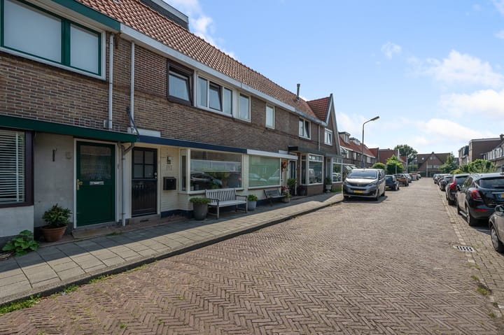 Foto 2 van Berkenstraat 7