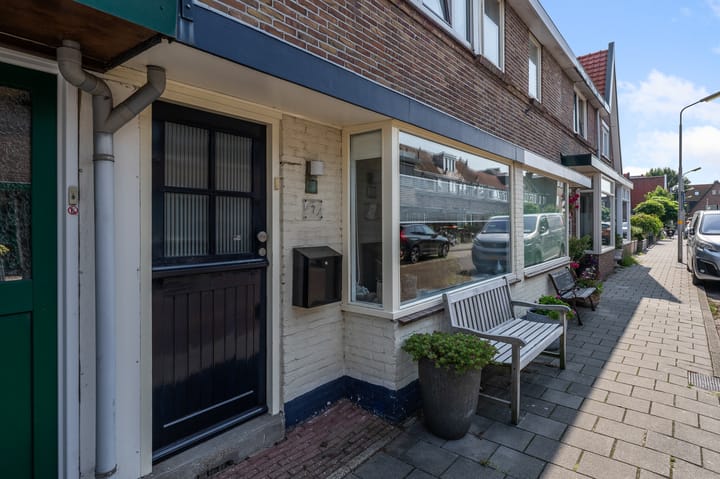 Foto 3 van Berkenstraat 7