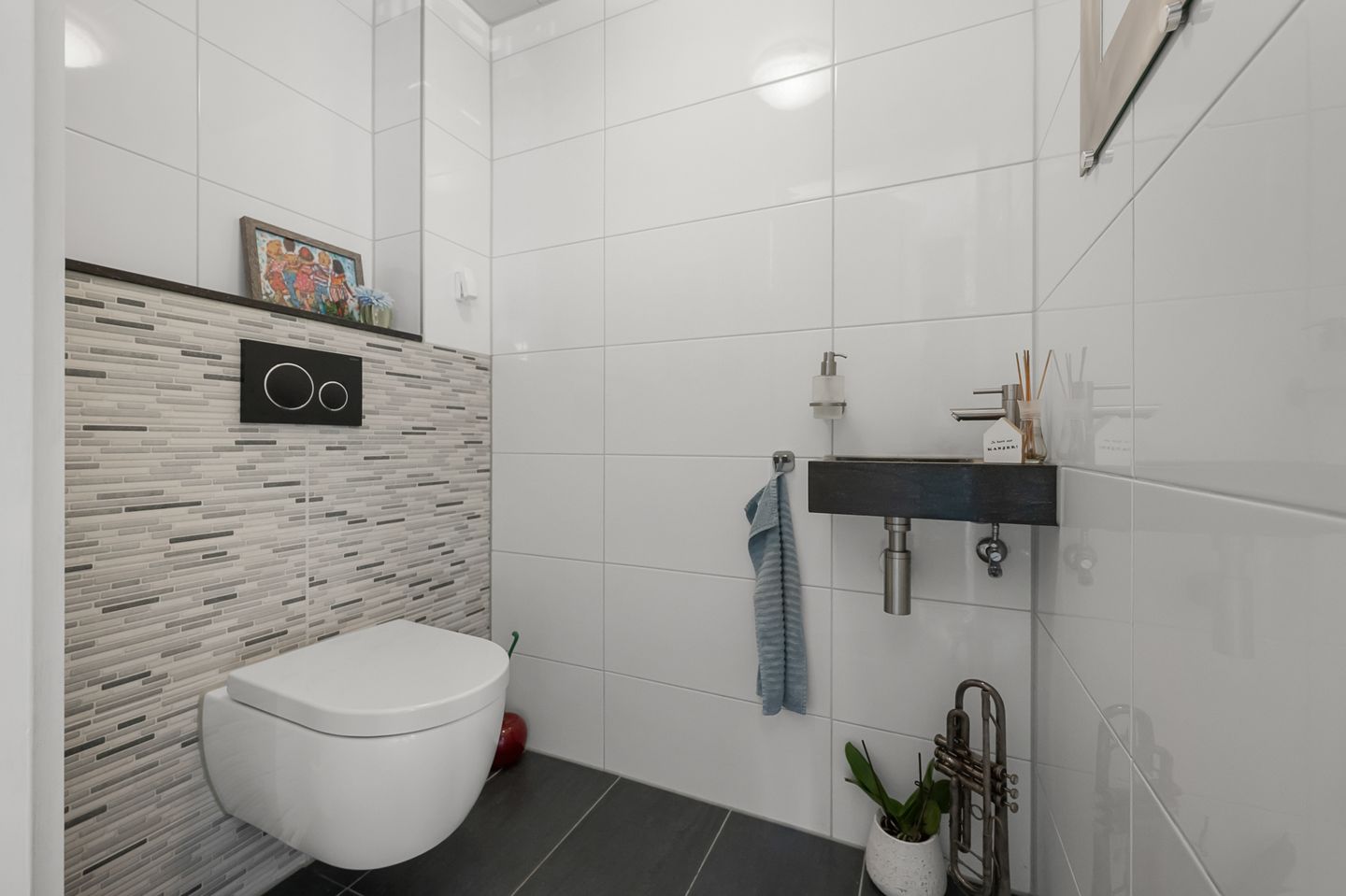 Foto 4 van Berkenstraat 7