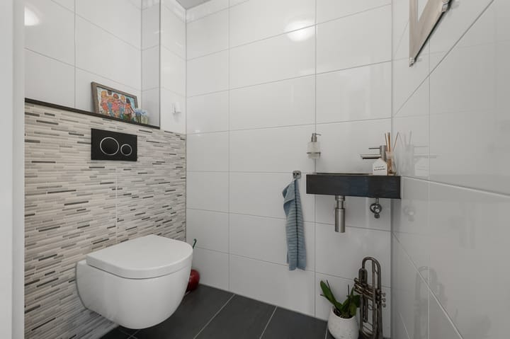 Foto 4 van Berkenstraat 7