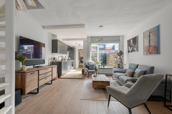 Foto 5 van Berkenstraat 7