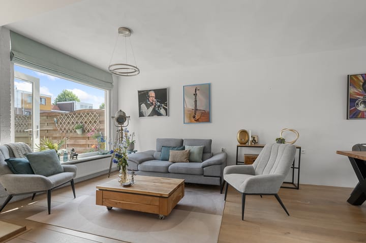 Foto 6 van Berkenstraat 7