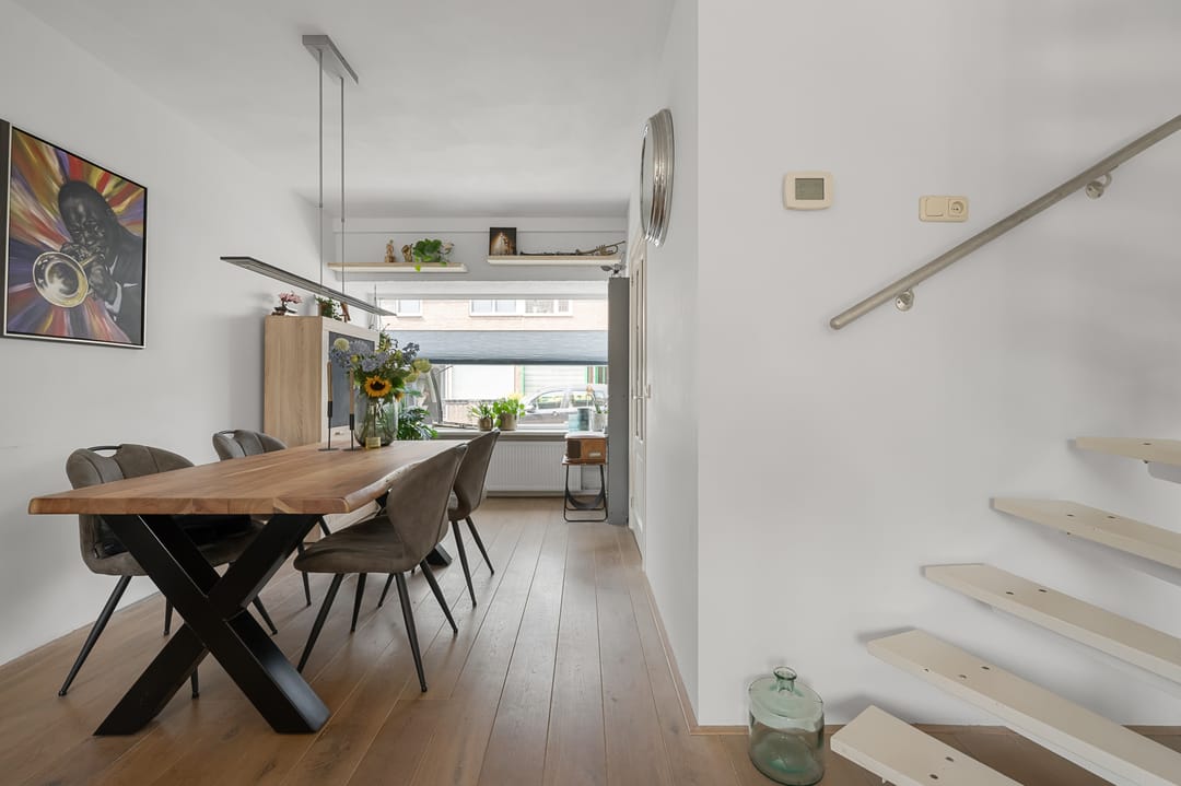 Foto 7 van Berkenstraat 7