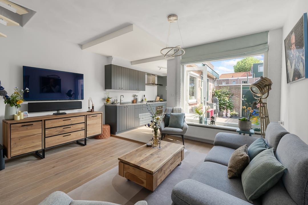 Foto 8 van Berkenstraat 7