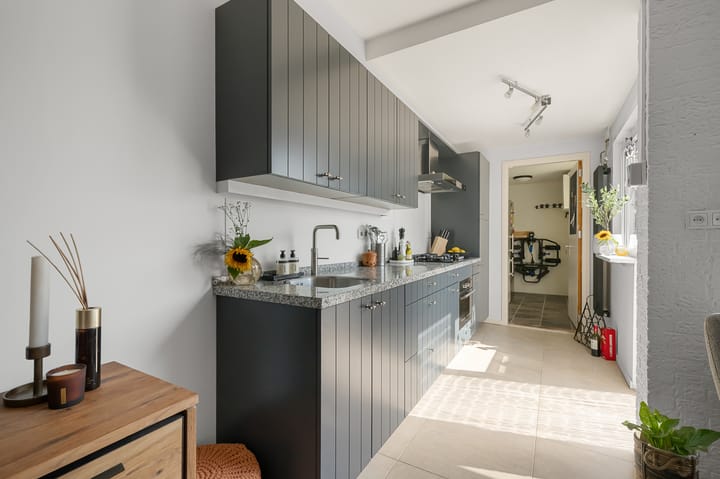 Foto 9 van Berkenstraat 7