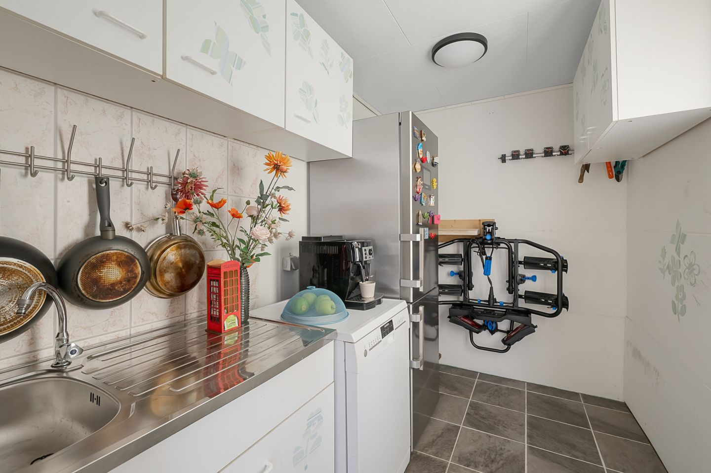 Foto 10 van Berkenstraat 7