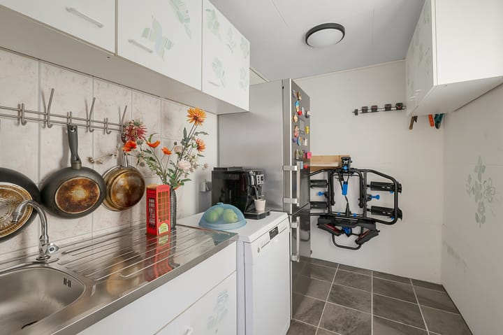 Foto 10 van Berkenstraat 7