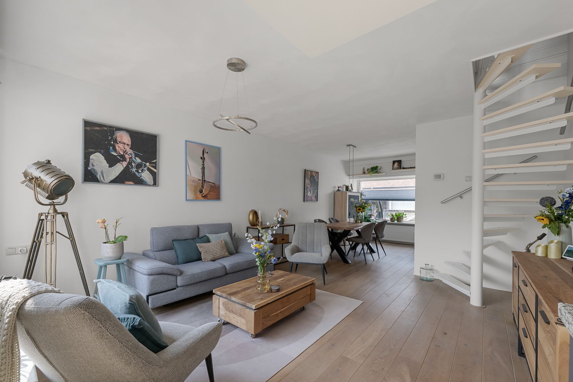 Foto 12 van Berkenstraat 7