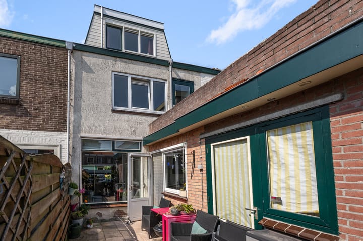 Foto 17 van Berkenstraat 7