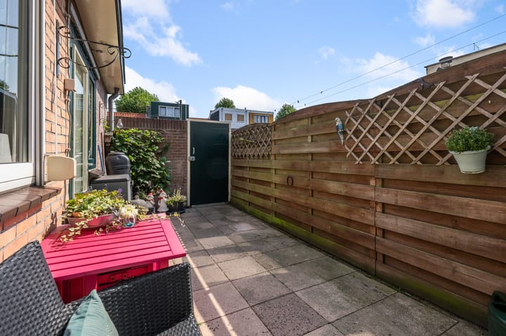 Foto 16 van Berkenstraat 7