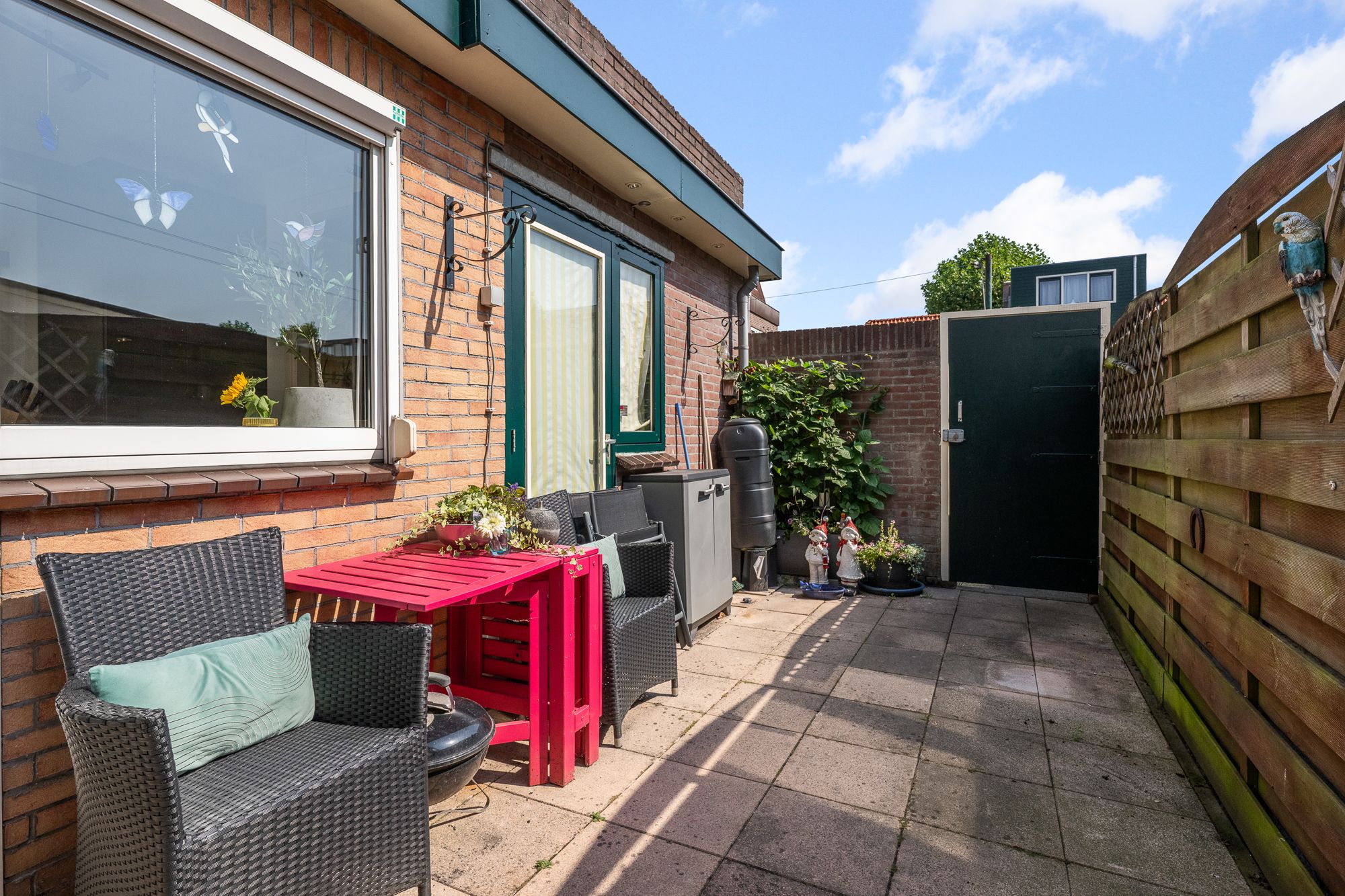 Foto 15 van Berkenstraat 7