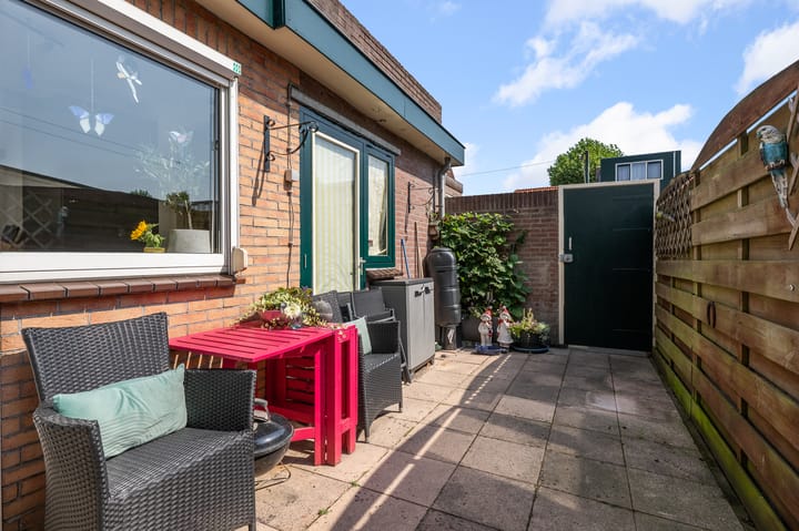 Foto 15 van Berkenstraat 7