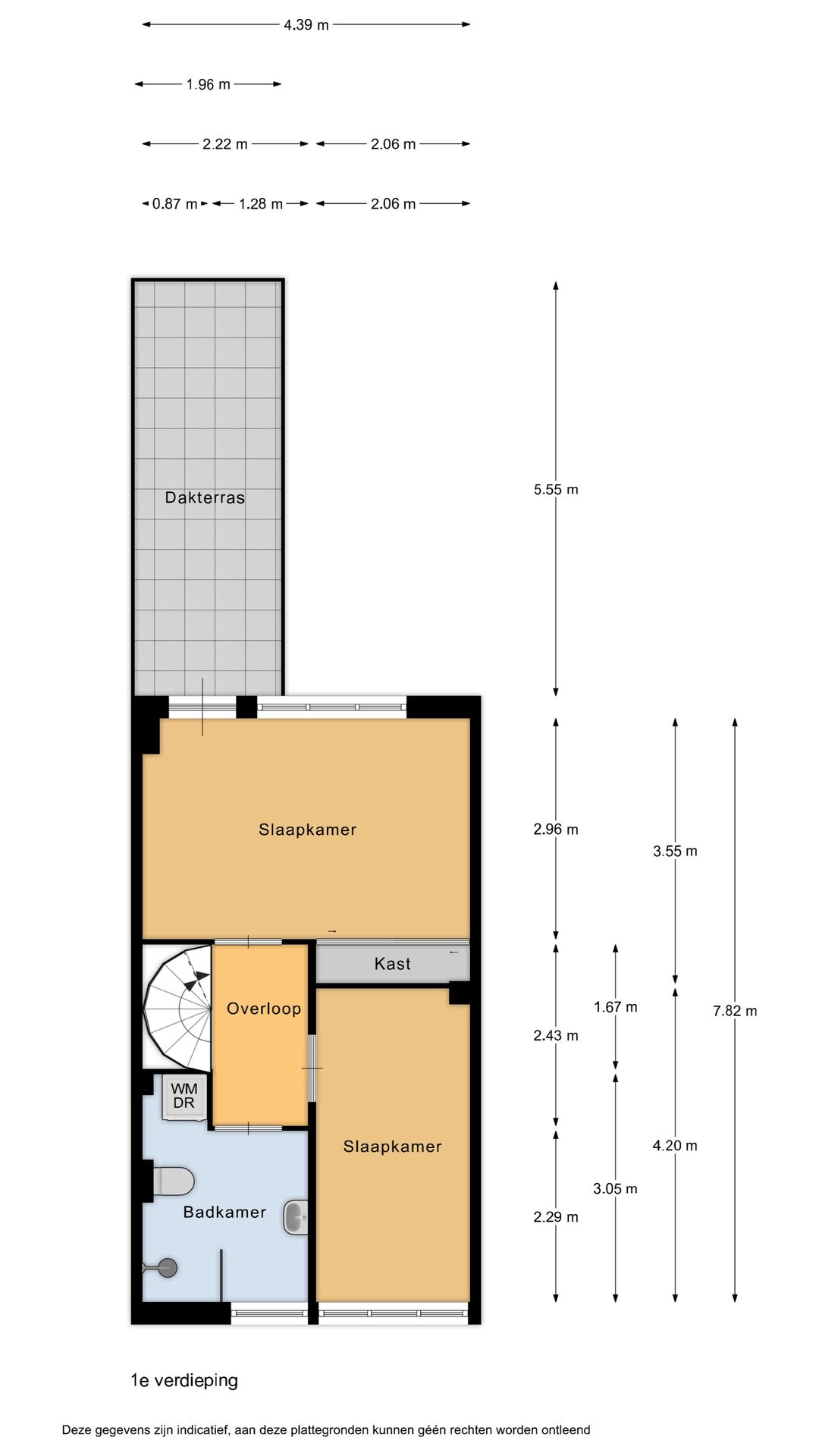 Foto 31 van Berkenstraat 7