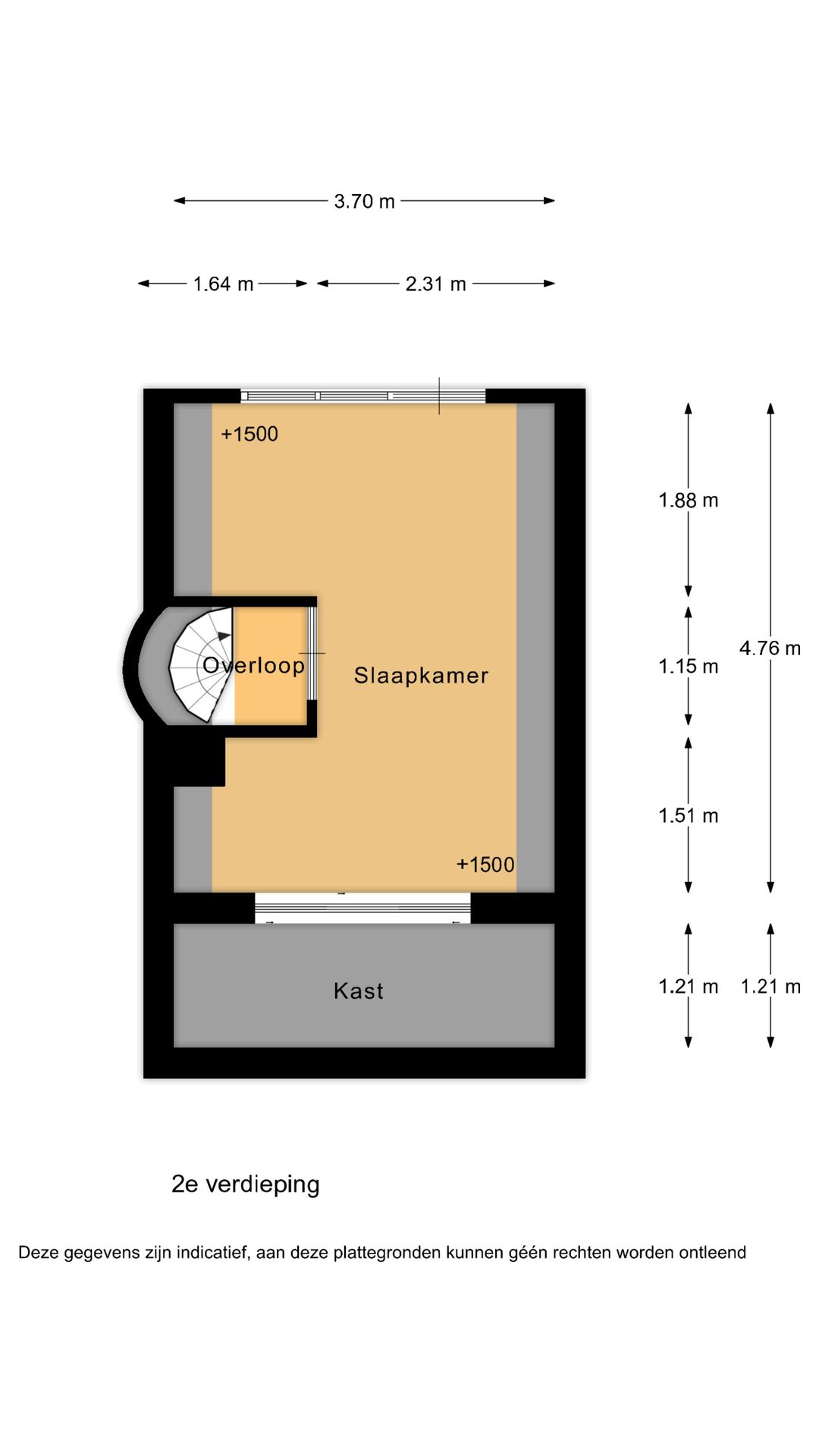 Foto 32 van Berkenstraat 7