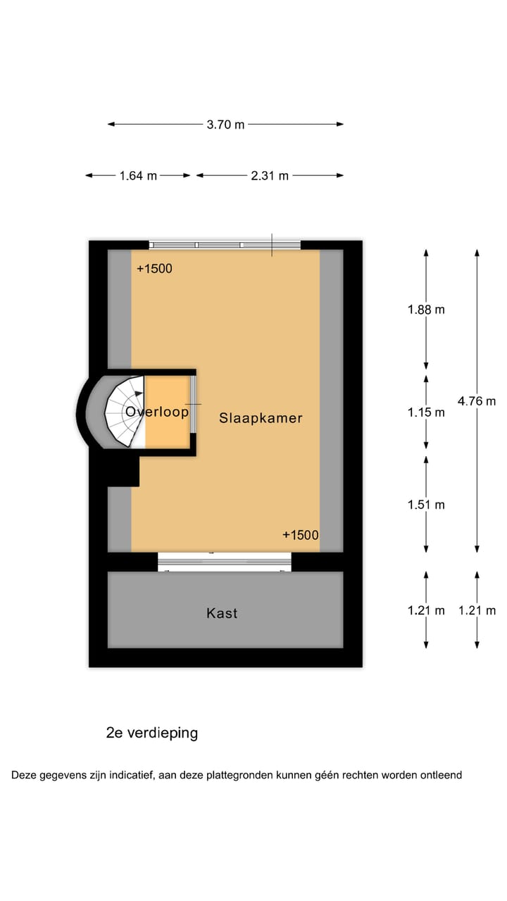 Foto 32 van Berkenstraat 7