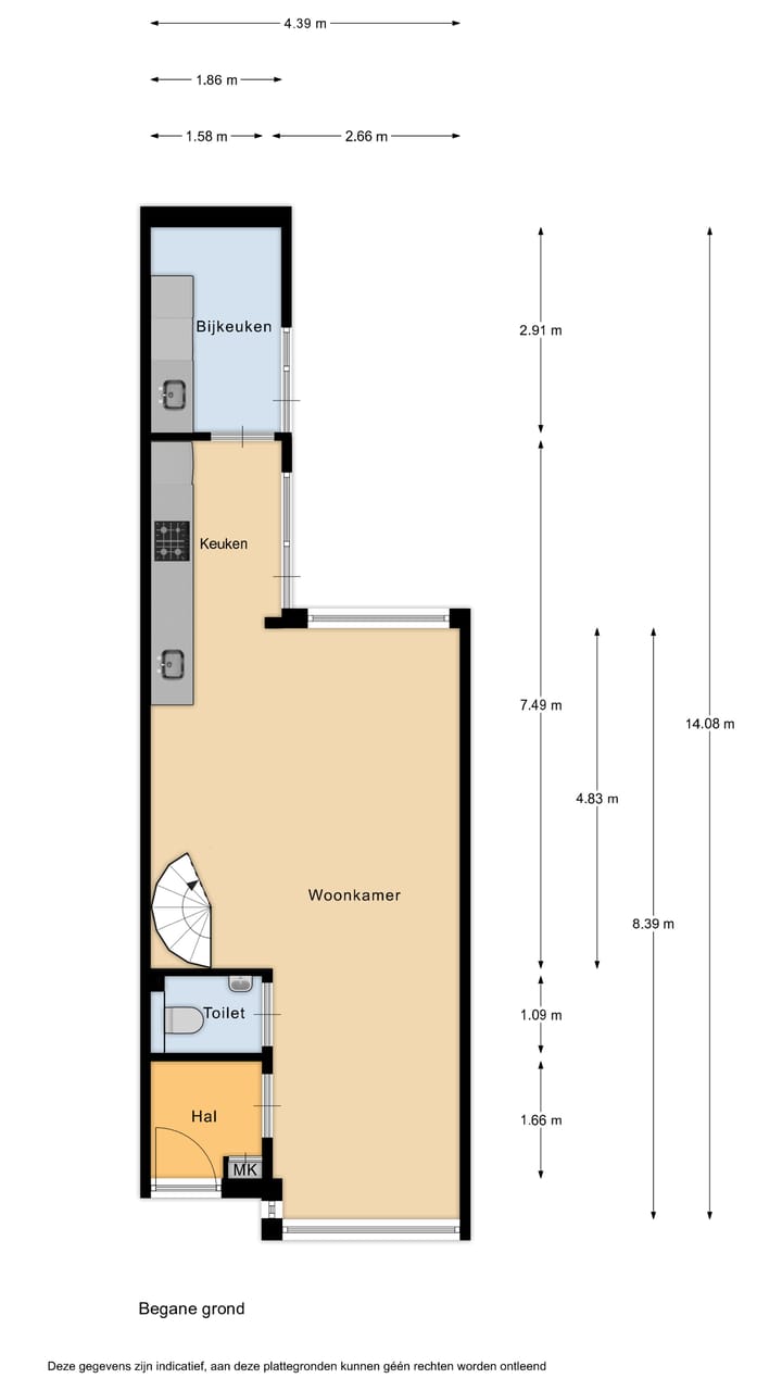 Foto 33 van Berkenstraat 7