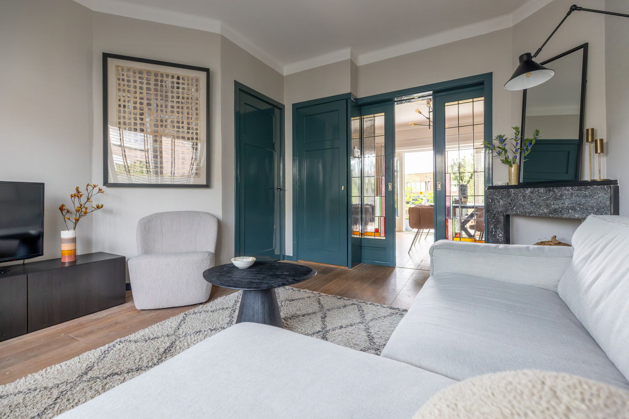 Foto 3 van Driestweg 37