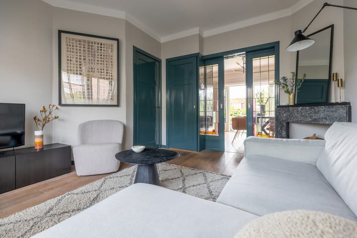 Foto 3 van Driestweg 37