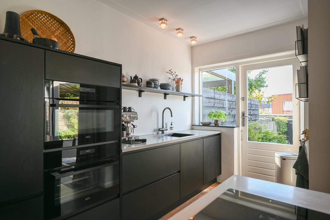 Foto 8 van Driestweg 37