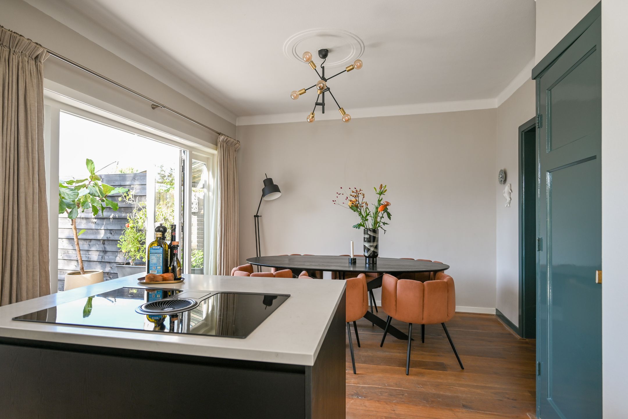 Foto 9 van Driestweg 37