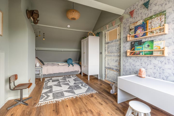 Foto 20 van Driestweg 37