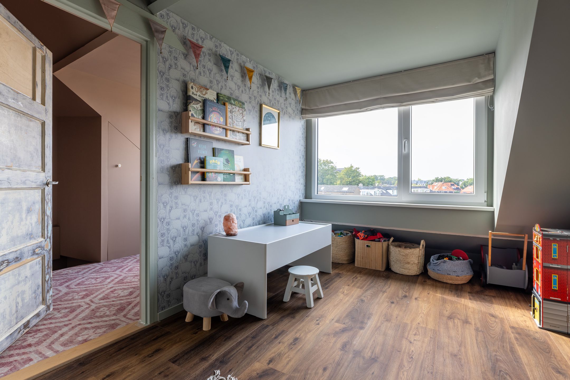 Foto 21 van Driestweg 37