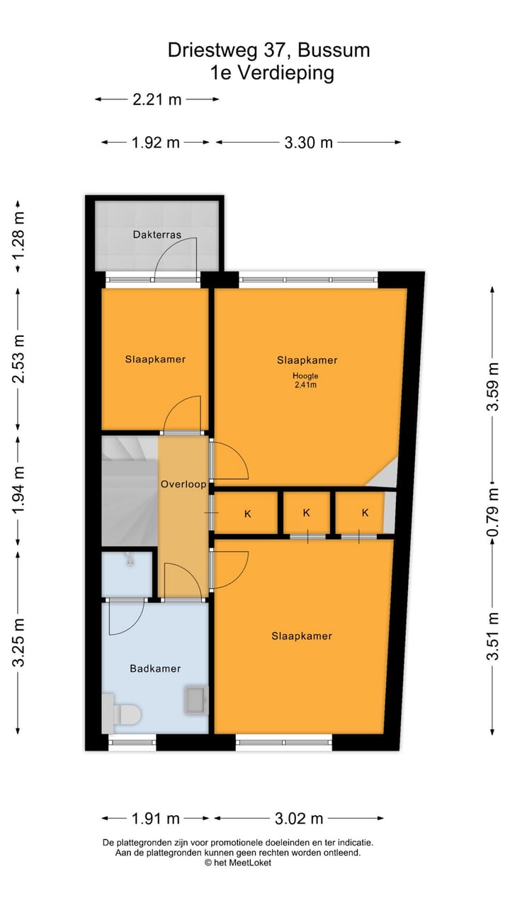 Foto 28 van Driestweg 37