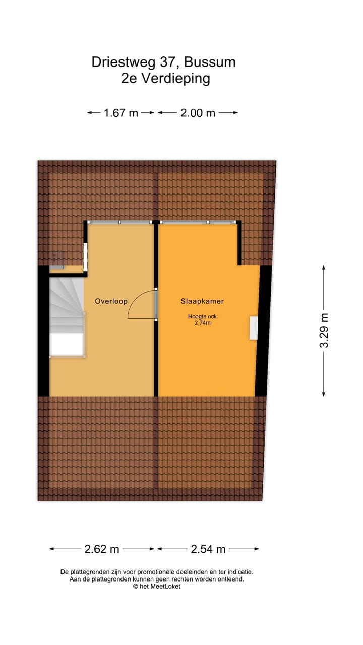 Foto 29 van Driestweg 37