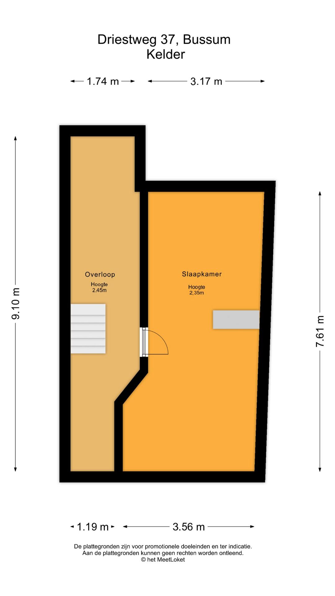 Foto 30 van Driestweg 37