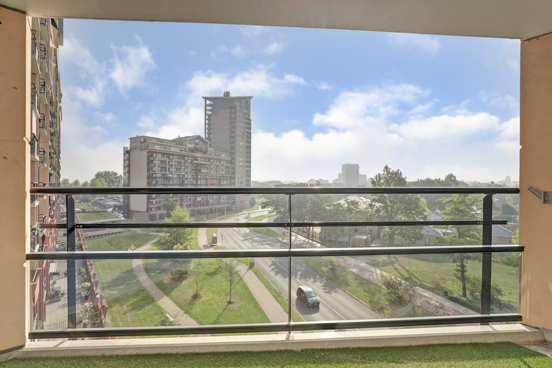 Photo 1 of Zonnesteintoren 10