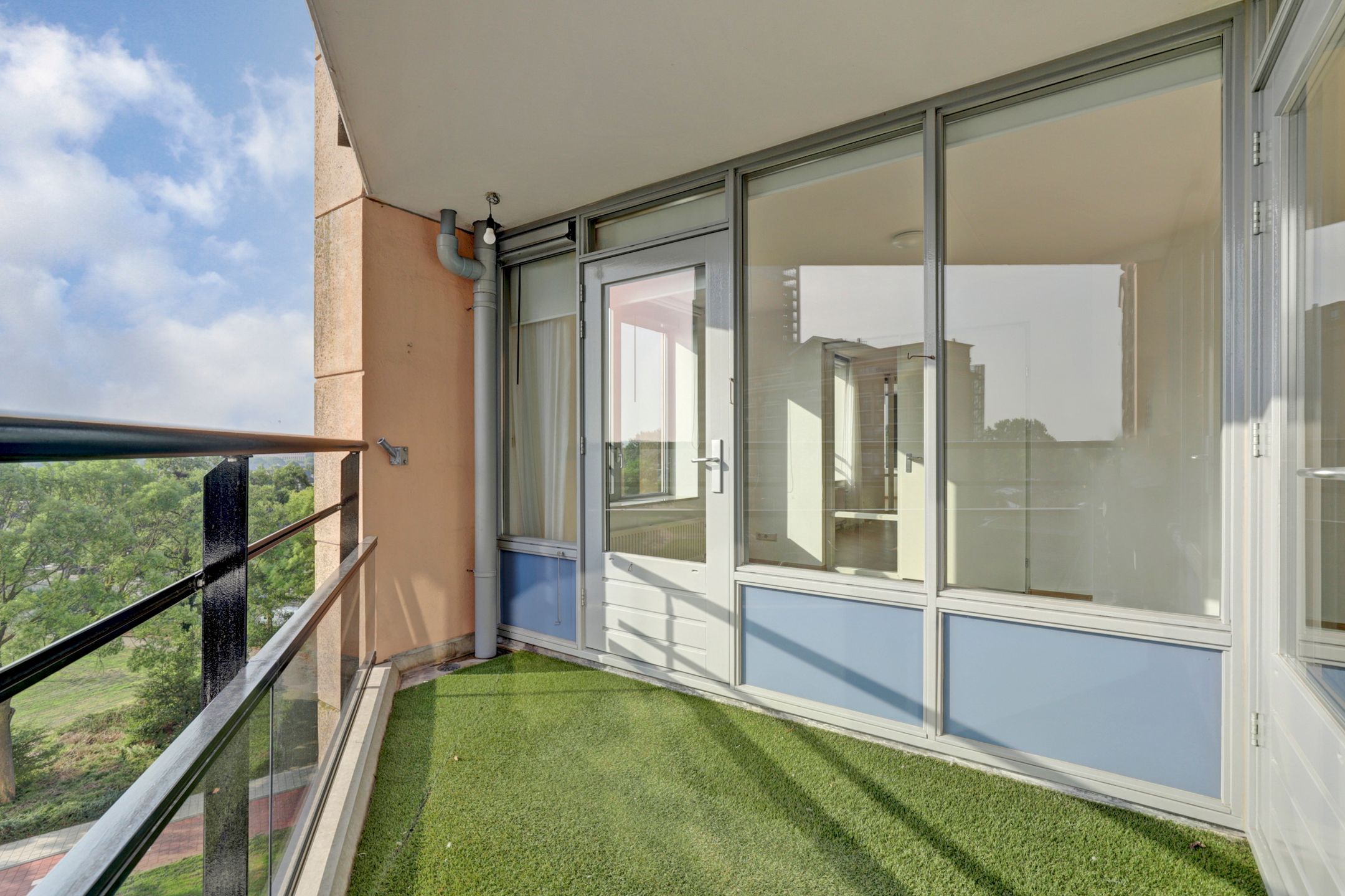 Photo 3 of Zonnesteintoren 10