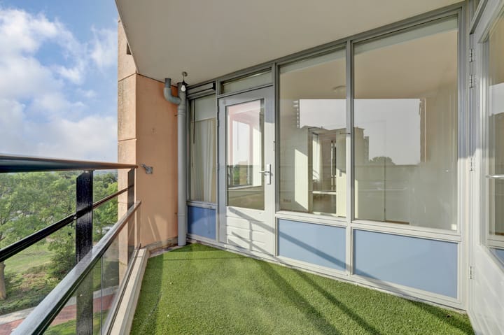 Photo 3 of Zonnesteintoren 10