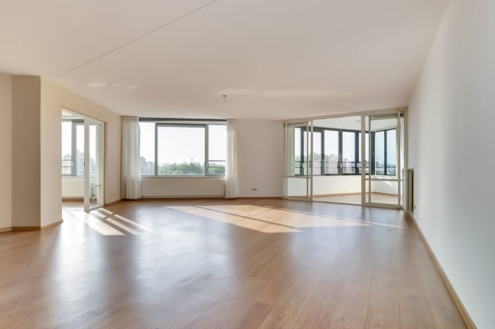 Photo 4 of Zonnesteintoren 10