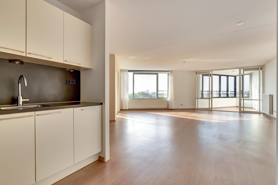 Photo 8 of Zonnesteintoren 10