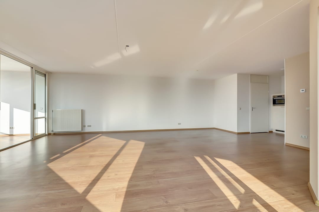 Photo 16 of Zonnesteintoren 10