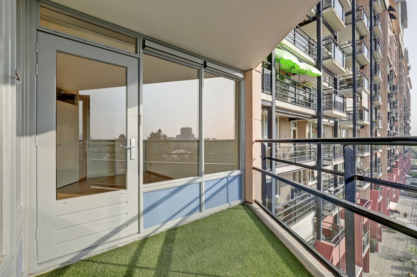 Photo 20 of Zonnesteintoren 10