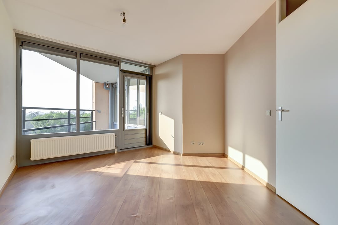 Photo 22 of Zonnesteintoren 10