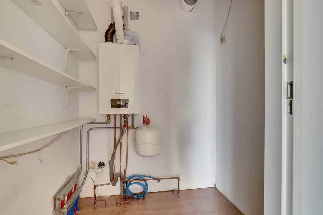 Photo 26 of Zonnesteintoren 10