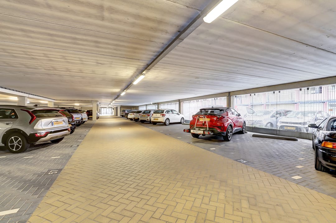 Photo 28 of Zonnesteintoren 10