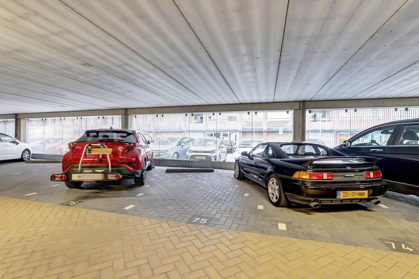 Photo 29 of Zonnesteintoren 10