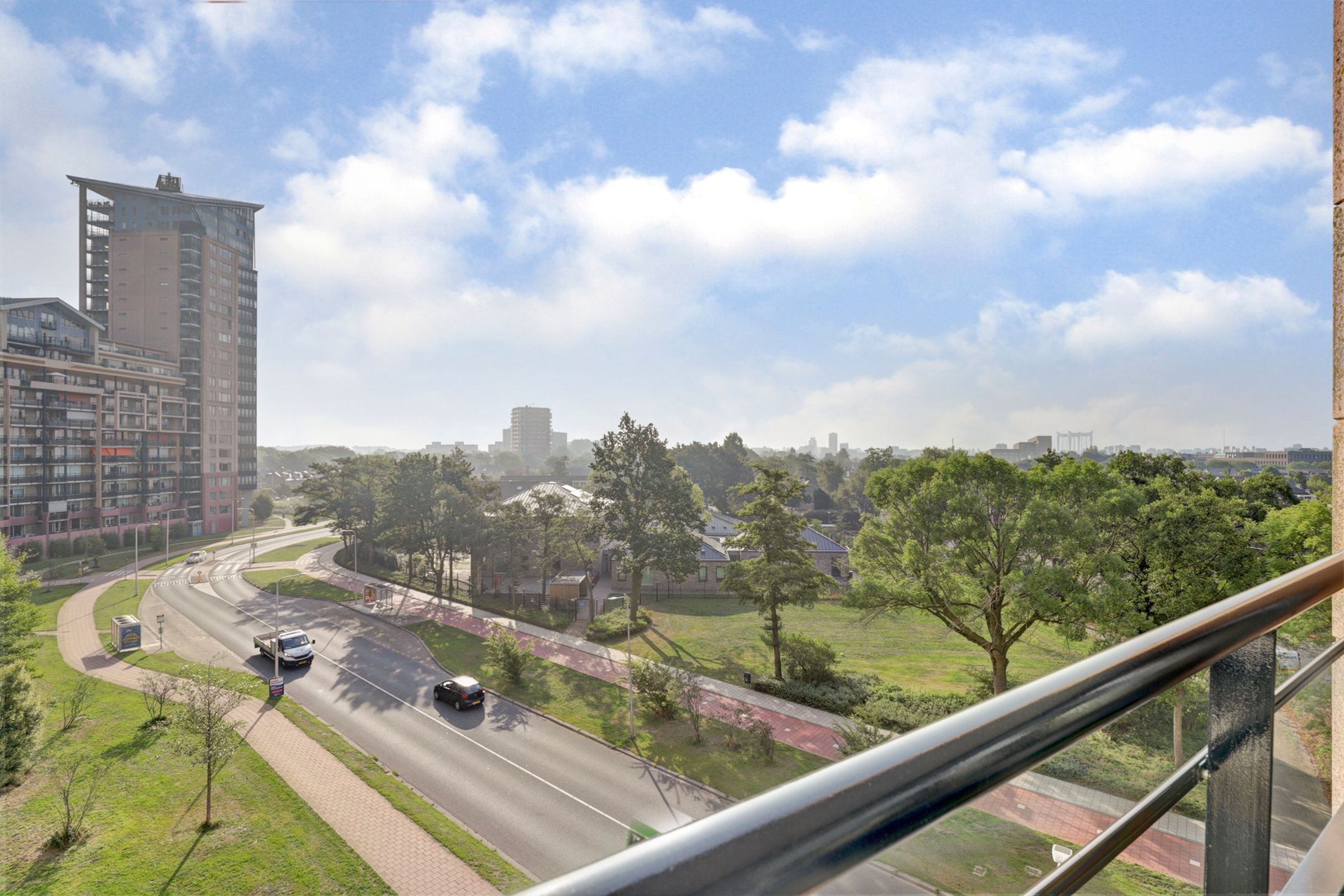 Photo 30 of Zonnesteintoren 10