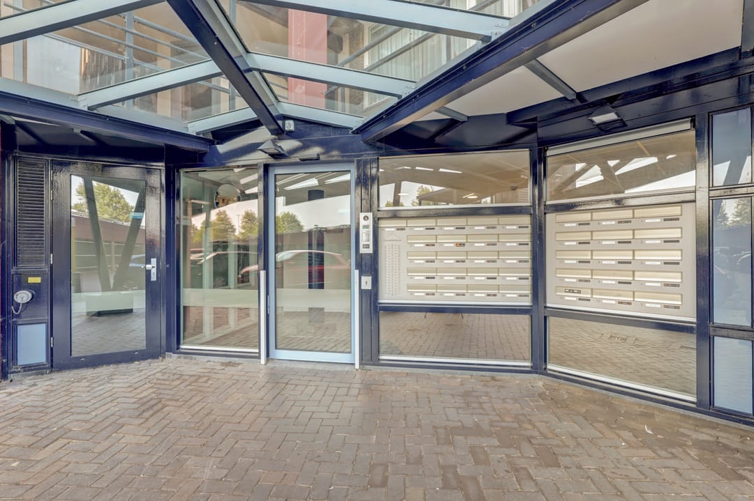 Photo 32 of Zonnesteintoren 10