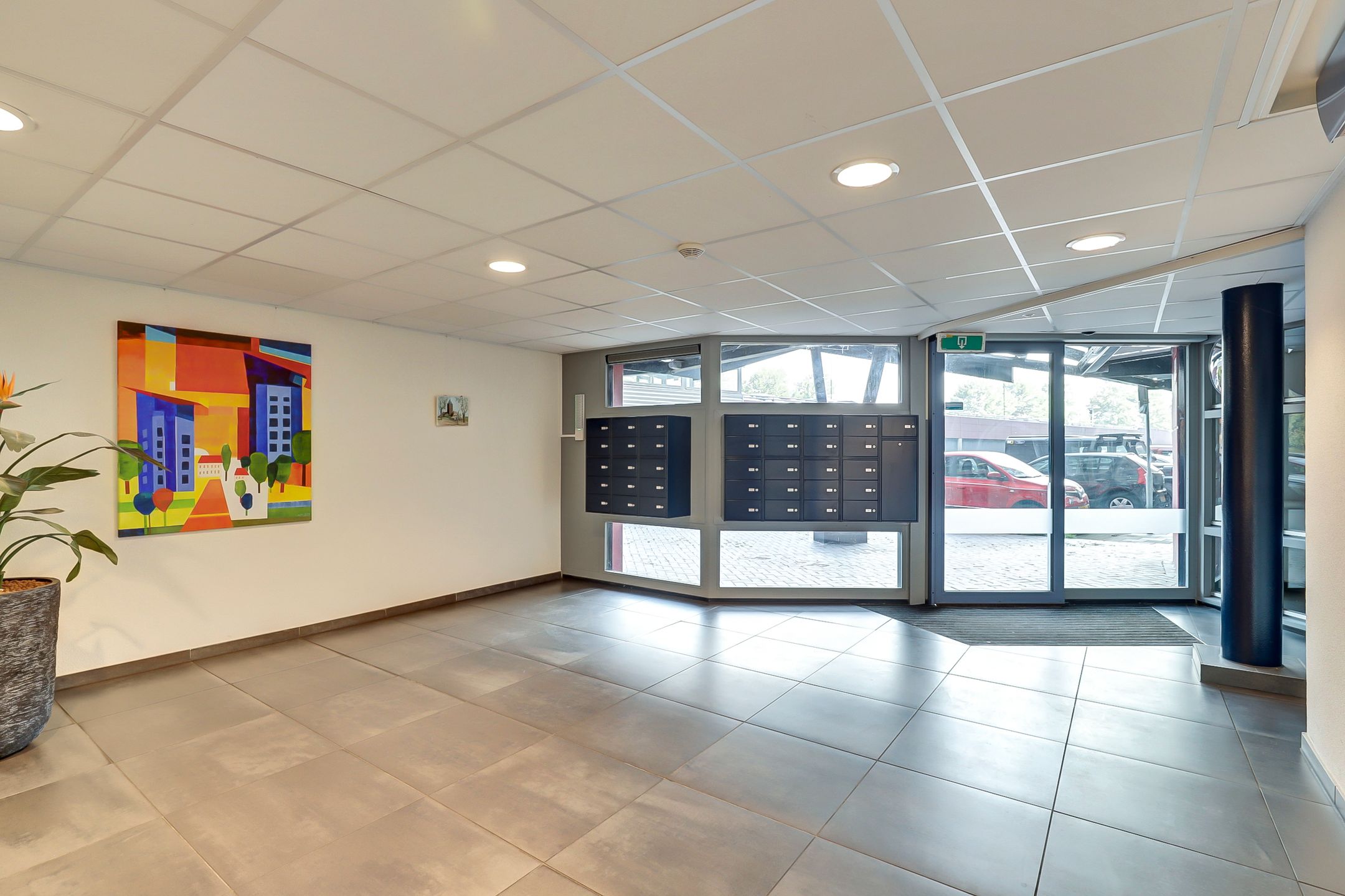 Photo 33 of Zonnesteintoren 10