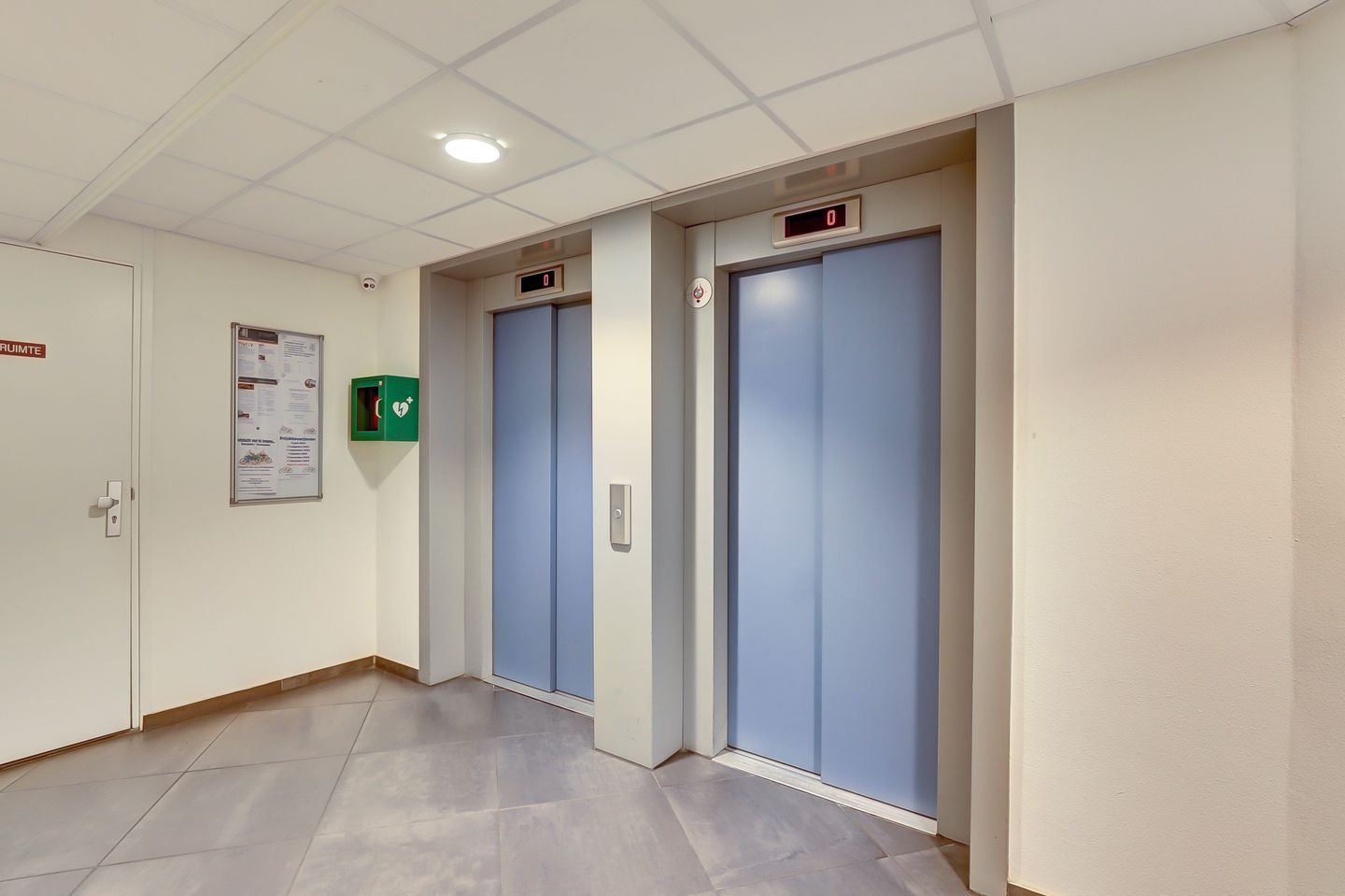 Photo 34 of Zonnesteintoren 10