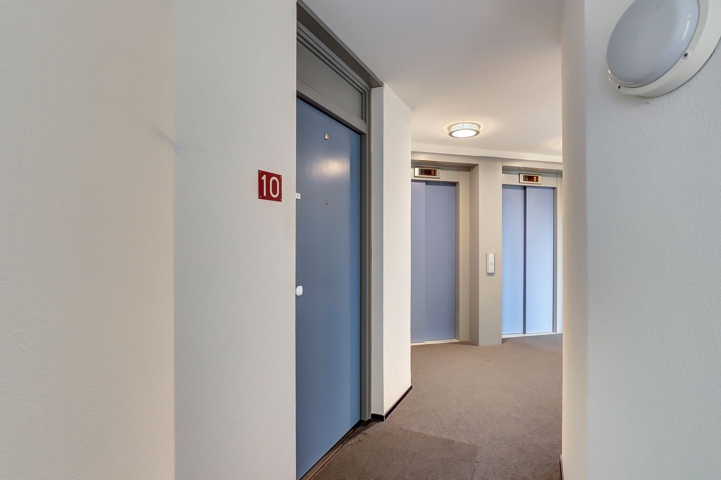 Photo 35 of Zonnesteintoren 10