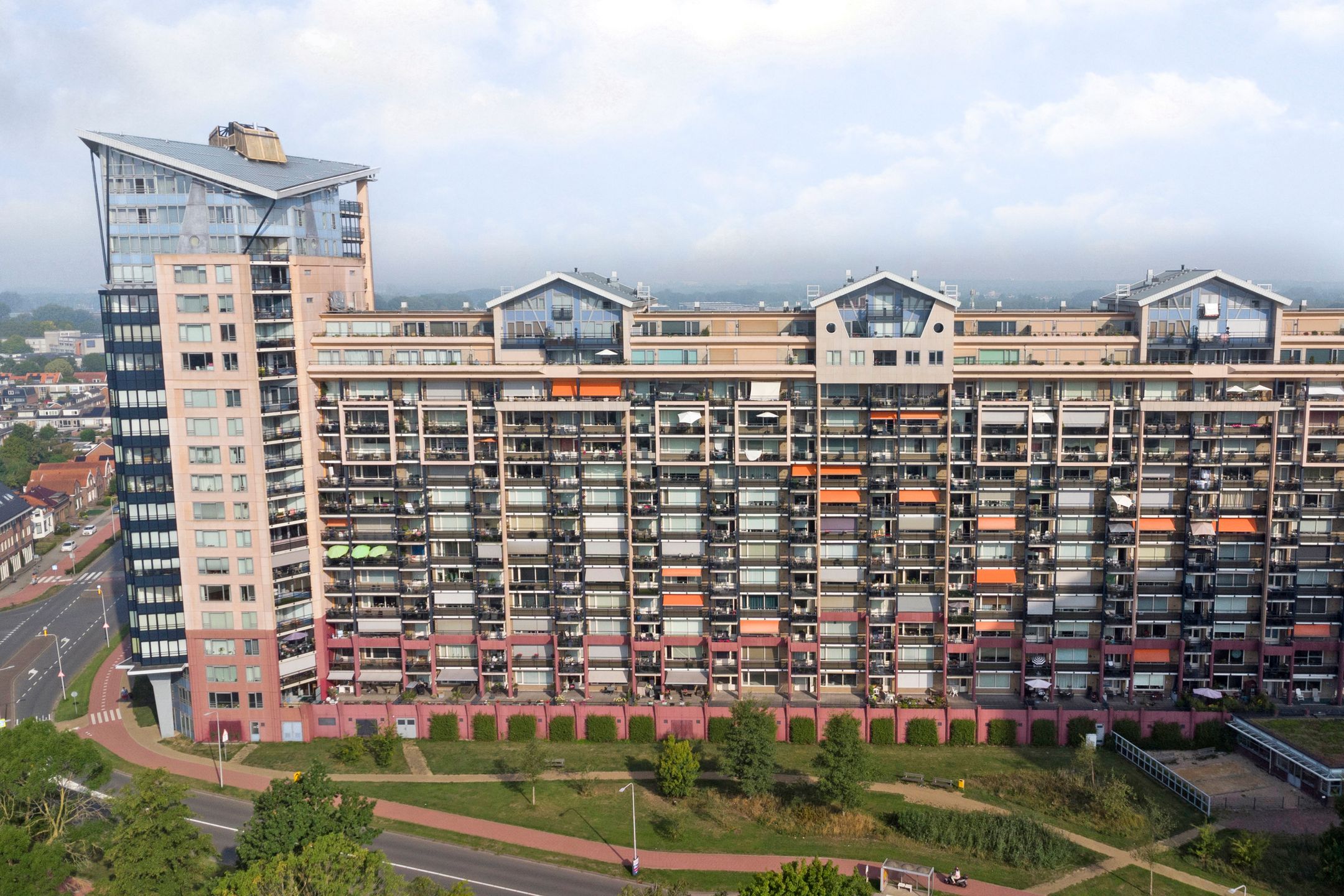 Photo 36 of Zonnesteintoren 10