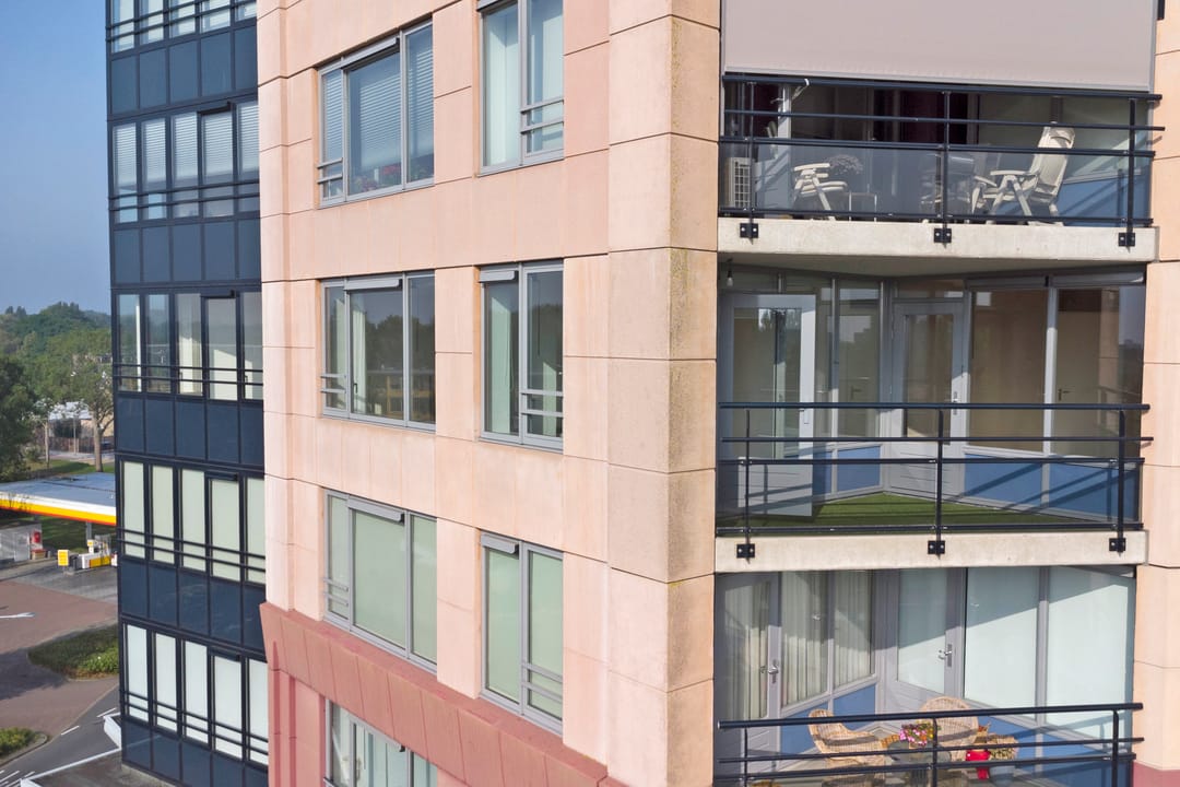 Photo 37 of Zonnesteintoren 10