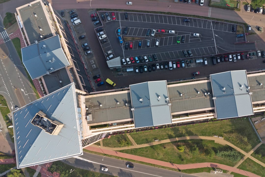 Photo 38 of Zonnesteintoren 10