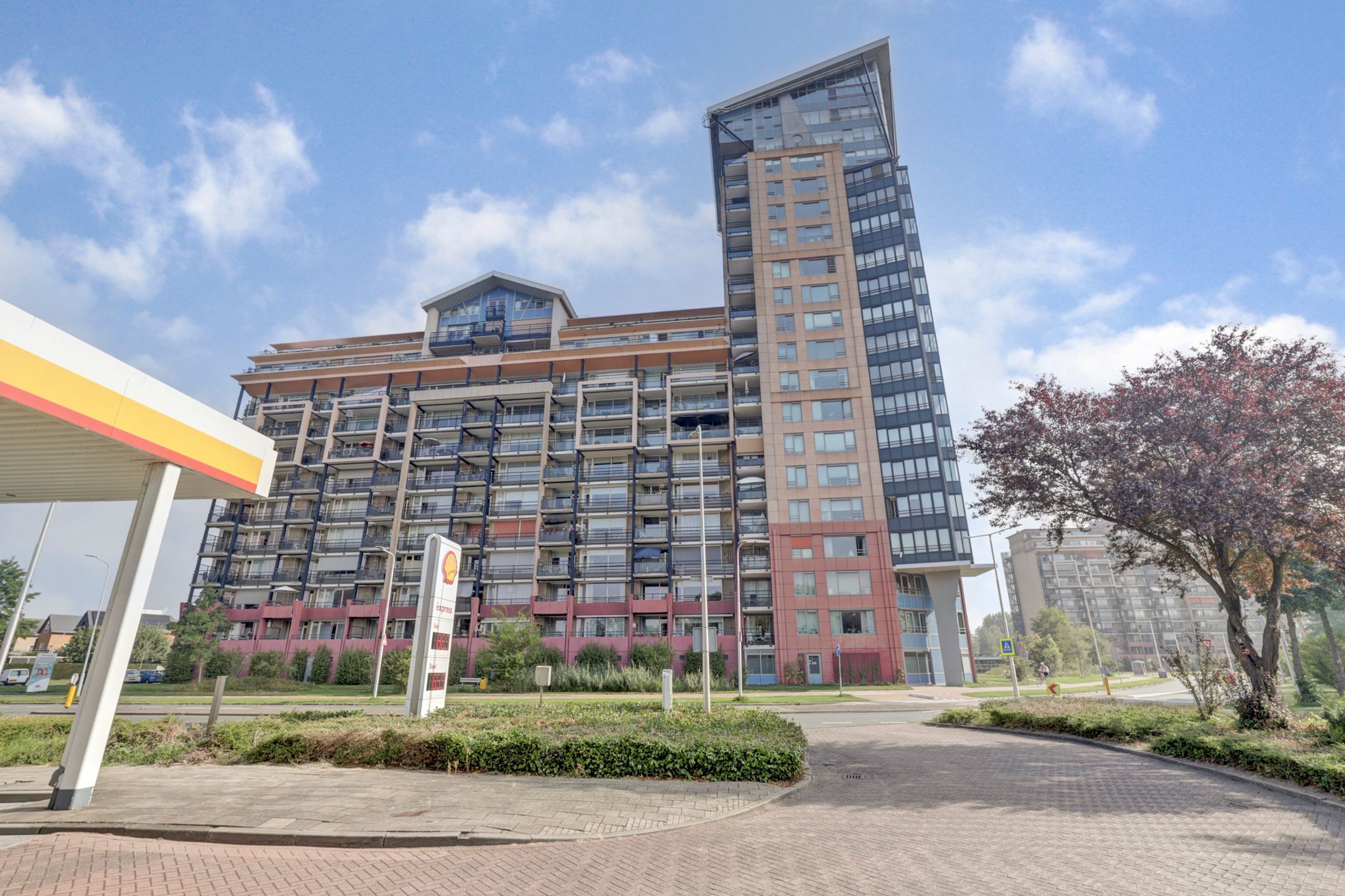 Photo 39 of Zonnesteintoren 10