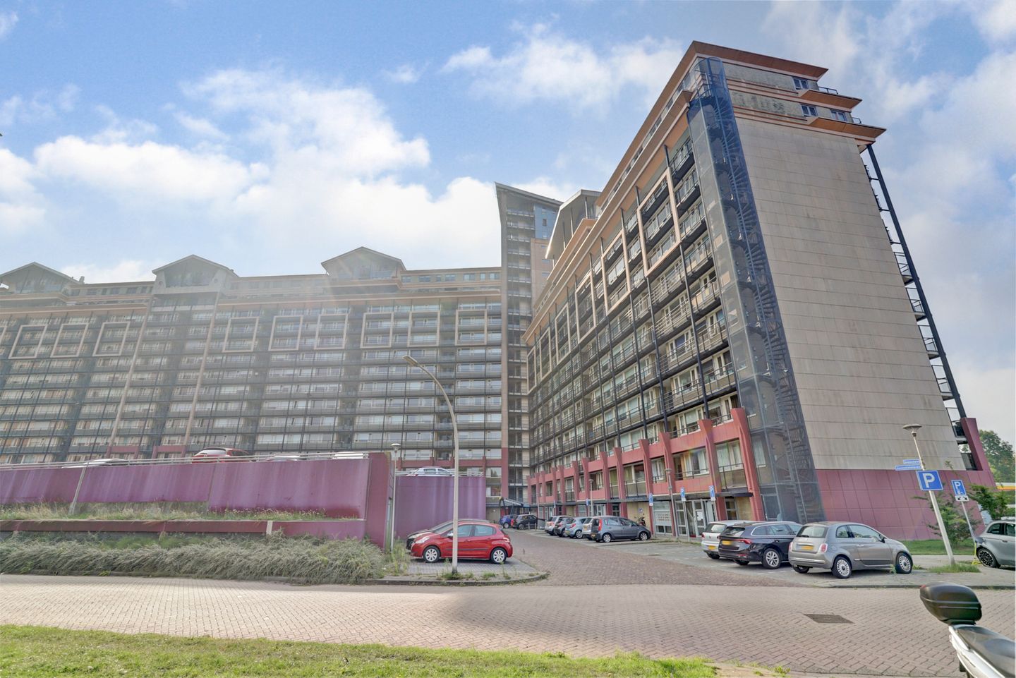 Photo 40 of Zonnesteintoren 10